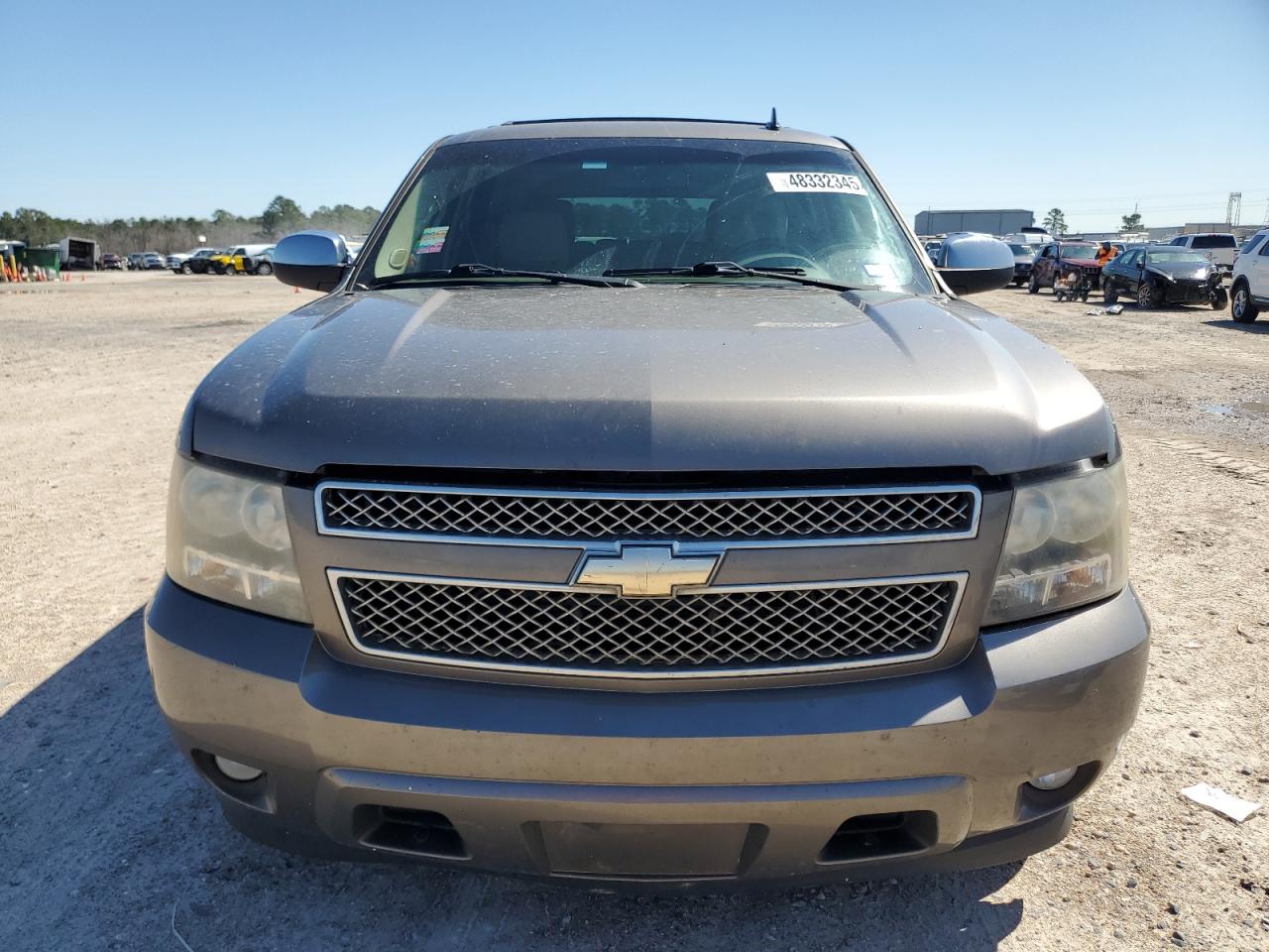 2011 Chevrolet Tahoe - Image 5