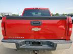2011 Chevrolet Silverado C1500 Lt იყიდება Grand Prairie-ში, TX - Front End