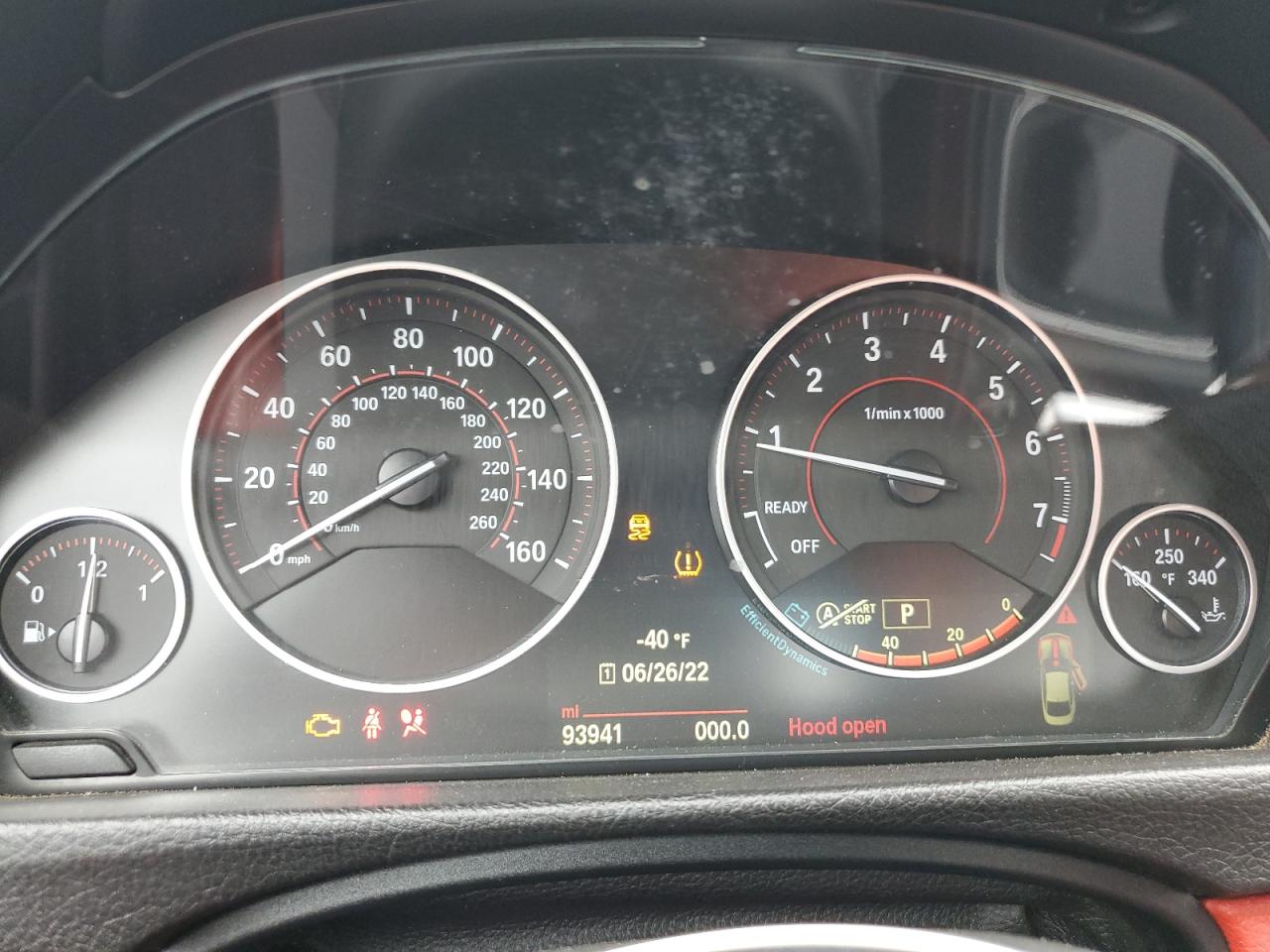 2015 BMW 4er - Image 9