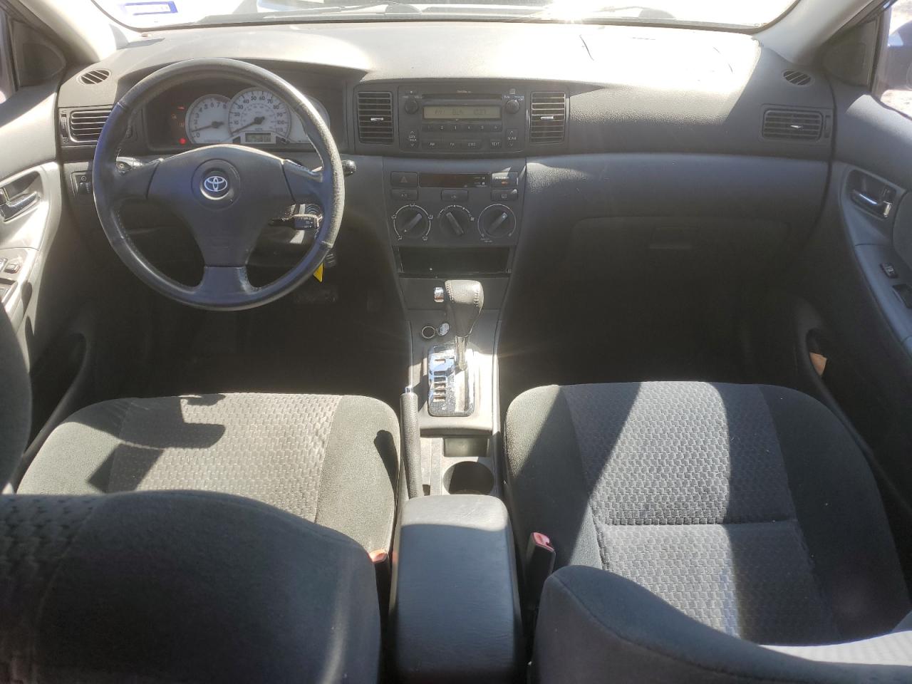 2008 Toyota Corolla - Image 8