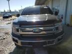 2018 Ford F150 Supercrew للبيع في Dyer، IN - Minor Dent/Scratches