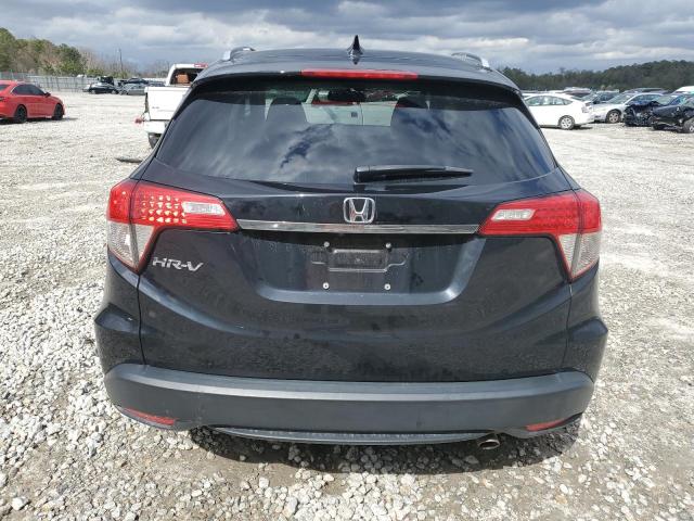  HONDA HR-V 2022 Czarny