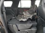 2021 Lincoln Navigator L Reserve продається в Greenwood, NE - Burn - Engine