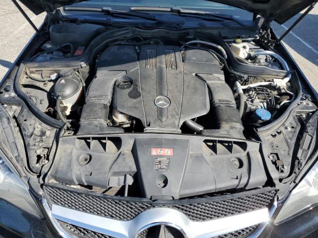 2015 MERCEDES-BENZ E 400