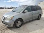 2007 Honda Odyssey Exl for Sale in Haslet, TX - Rear End