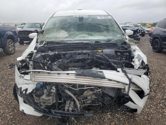  CHRYSLER MINIVAN 2021 Белый