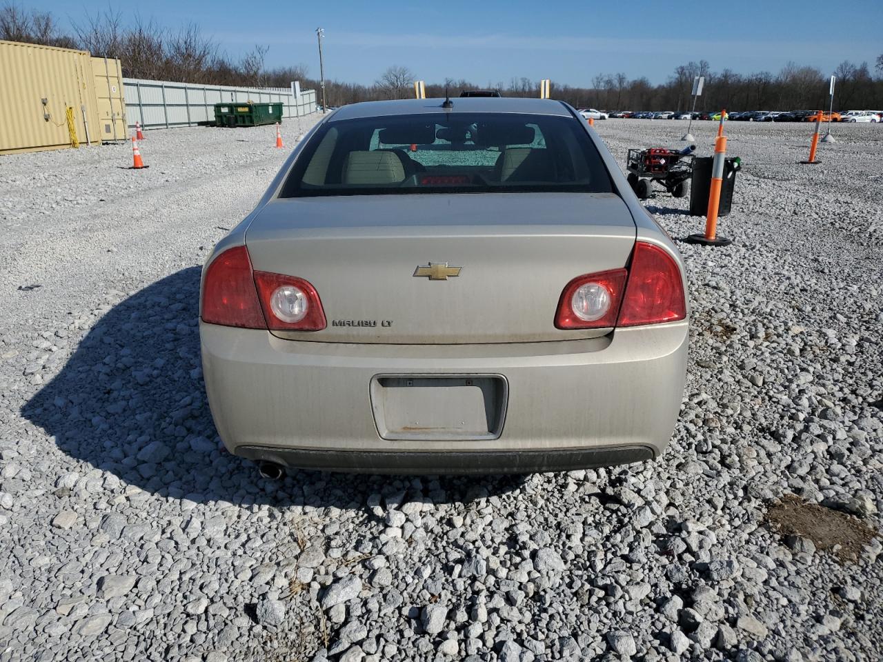 2011 Chevrolet Malibu - Image 6