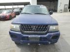 2002 Mitsubishi Montero Sport Es for Sale in Anthony, TX - Rear End