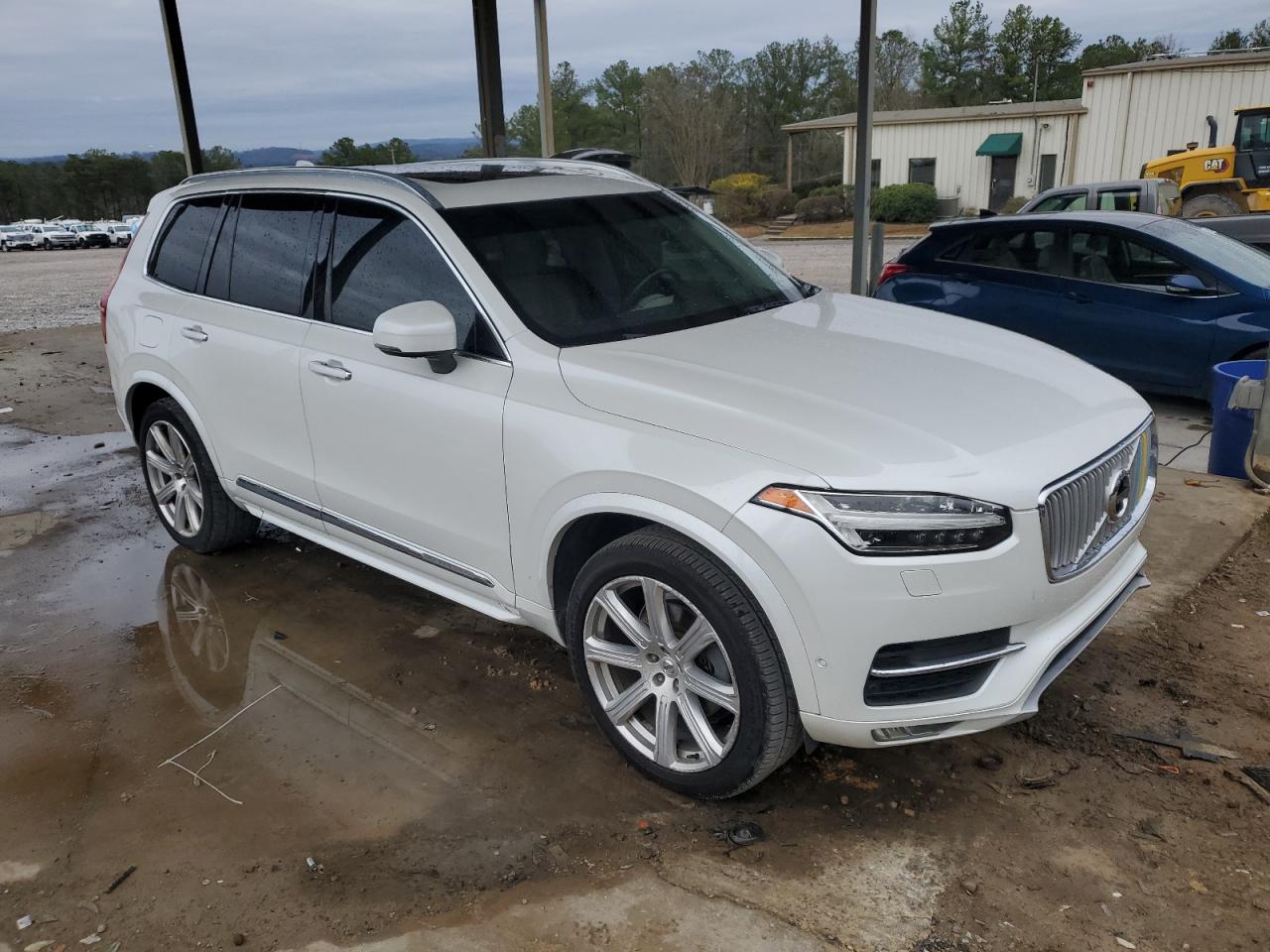 2016 Volvo XC90 - Image 4