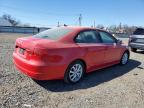 2014 Volkswagen Jetta Se продається в Hillsborough, NJ - Normal Wear