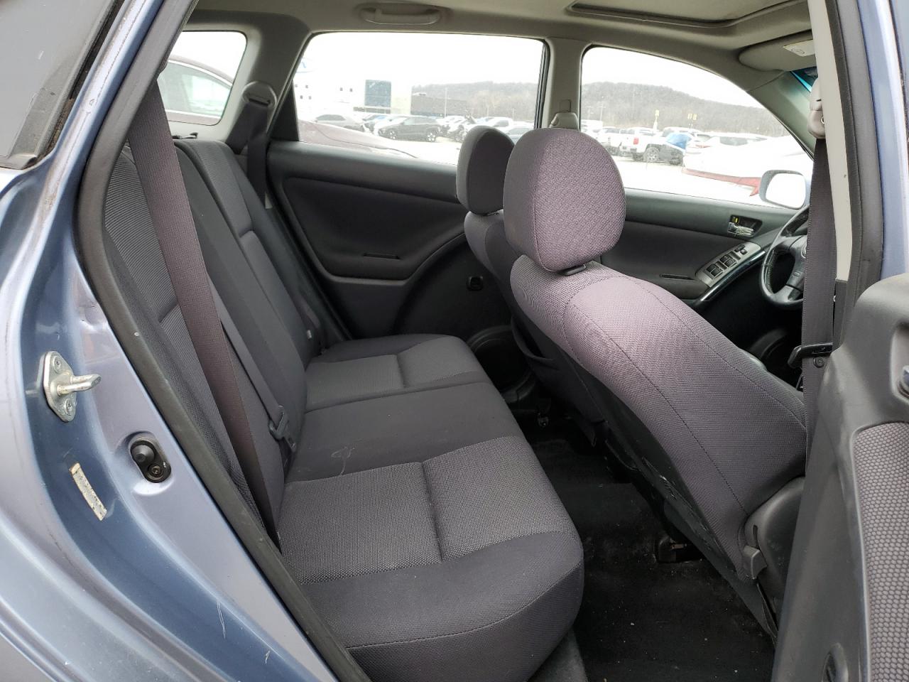 2003 Toyota Corolla - Image 10