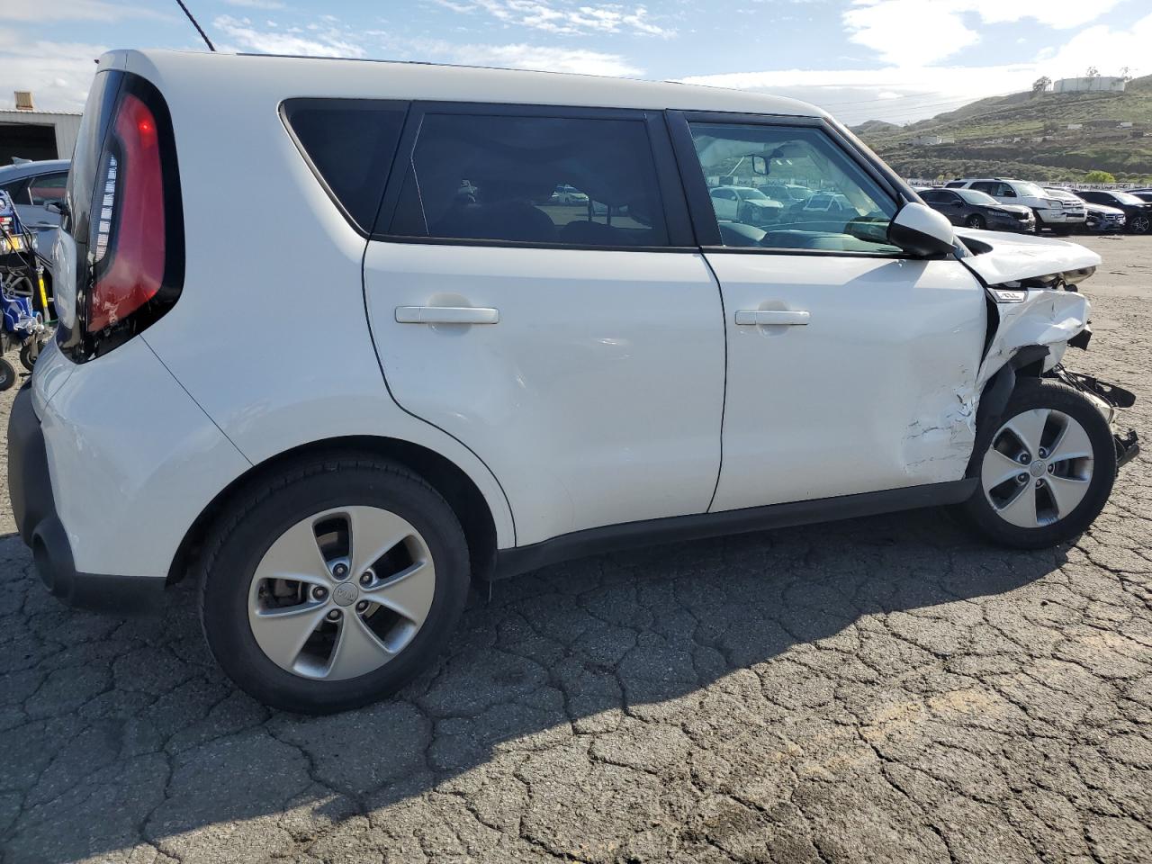 2015 Kia Soul - Image 3