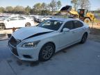 2013 Lexus Ls 460 للبيع في Byron، GA - Front End