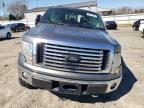 2011 Ford F150 Supercrew للبيع في Chatham، VA - Rollover