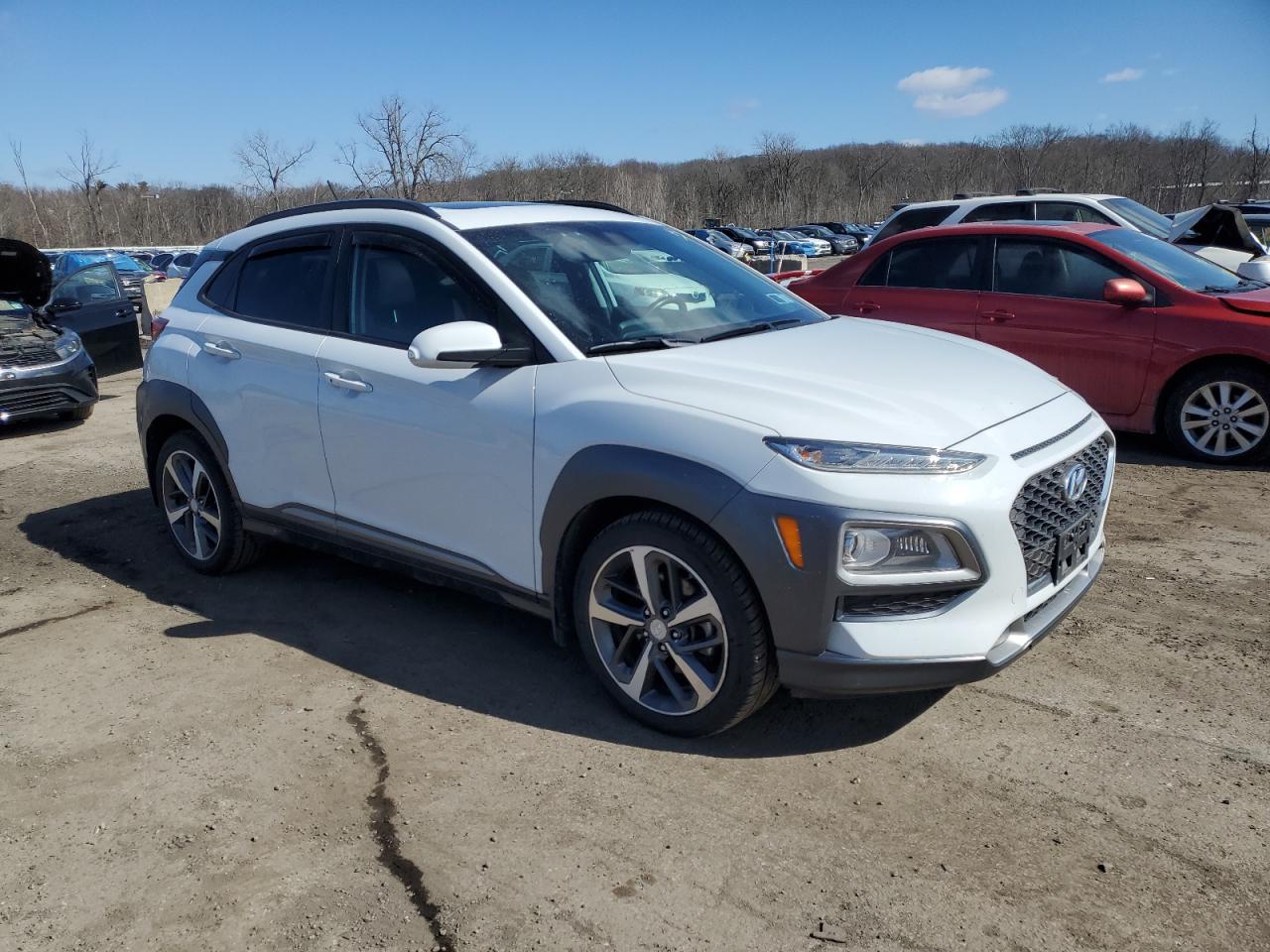 2018 Hyundai Kona - Image 4