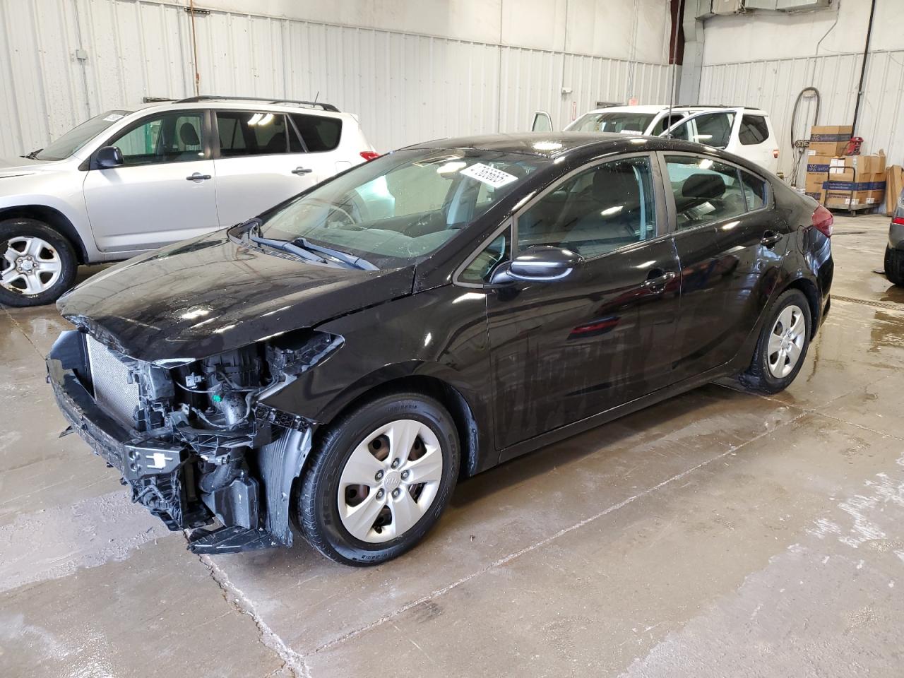 2017 Kia Forte - Image 1
