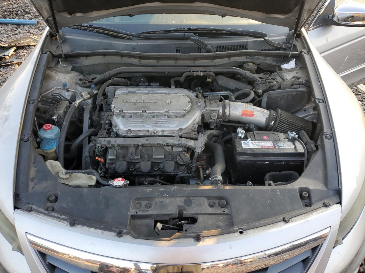 2011 Honda Accord - Image 12