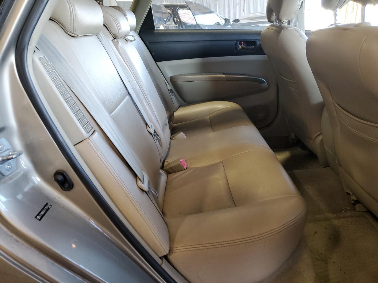 2007 Toyota Prius - Image 10