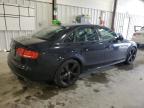 2012 Audi S4 Prestige zu verkaufen in Byron, GA - Water/Flood