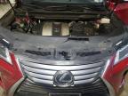 2018 Lexus Rx 350 Base for Sale in North Billerica, MA - Minor Dent/Scratches