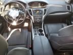 2018 Acura Tlx Advance იყიდება Albuquerque-ში, NM - Front End