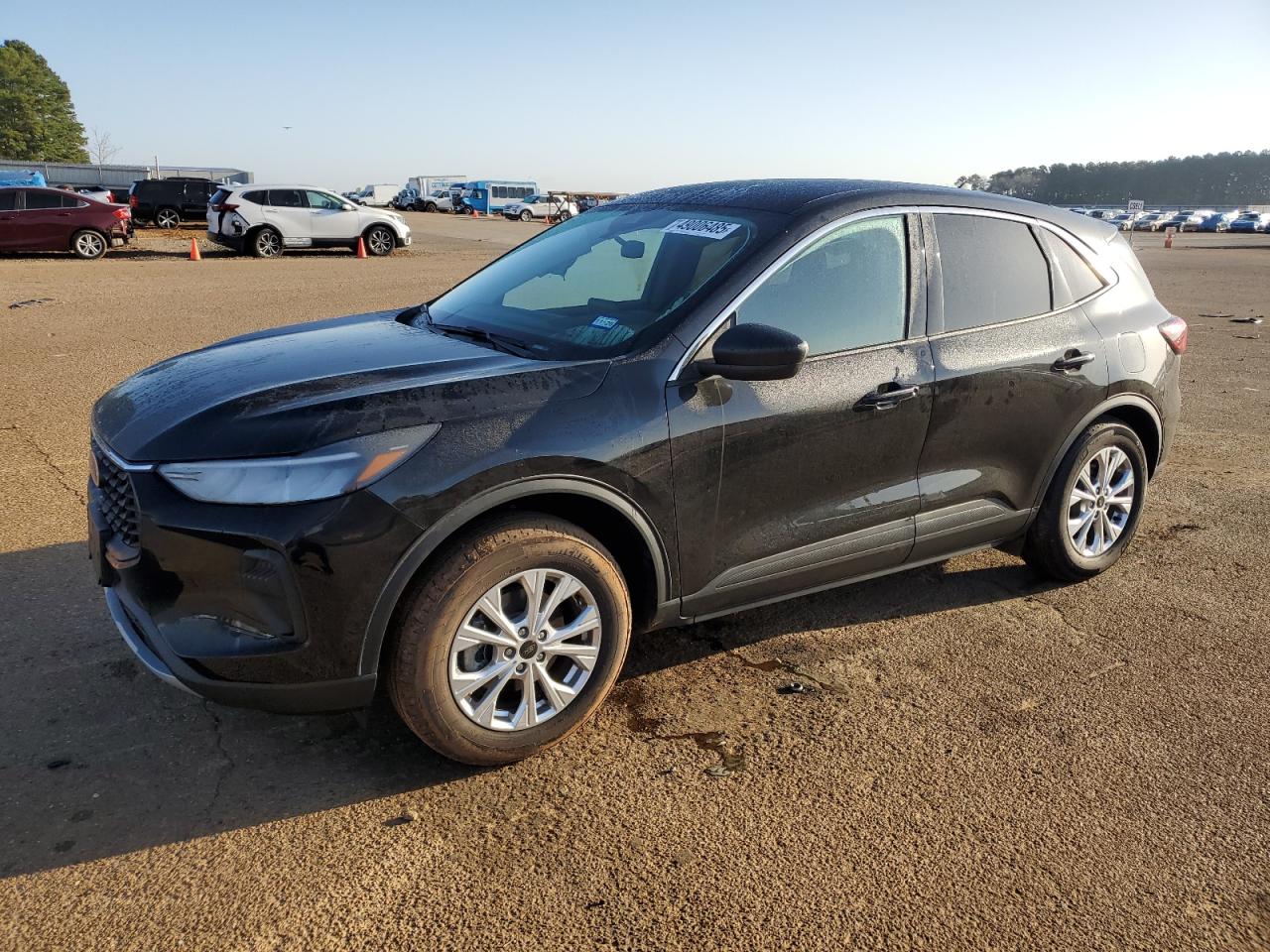 2024 Ford Escape Active for Sale in Longview, TX - Rear End