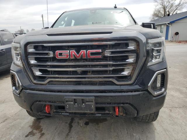  GMC SIERRA 2020 Charcoal