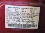 2006 Nissan Altima S للبيع في Albuquerque، NM - Rear End