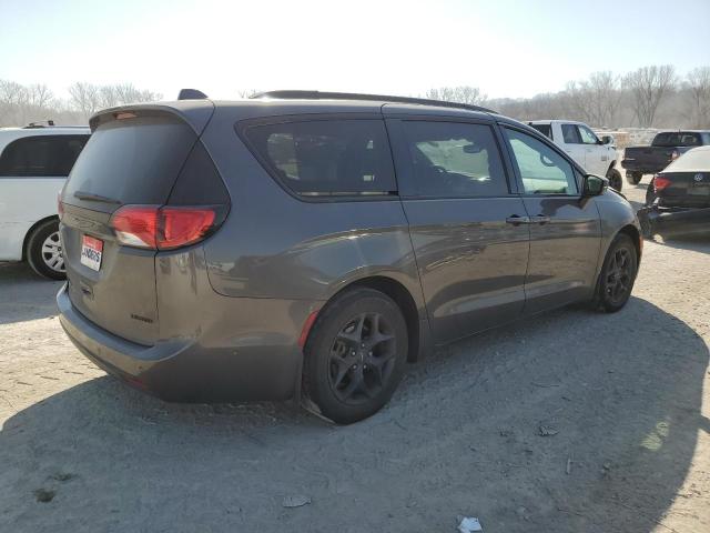  CHRYSLER PACIFICA 2020 Угольный