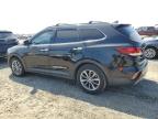 2017 Hyundai Santa Fe Se на продаже в San Diego, CA - Minor Dent/Scratches