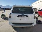 2022 Toyota 4Runner Sr5 Premium en Venta en Farr West, UT - Front End