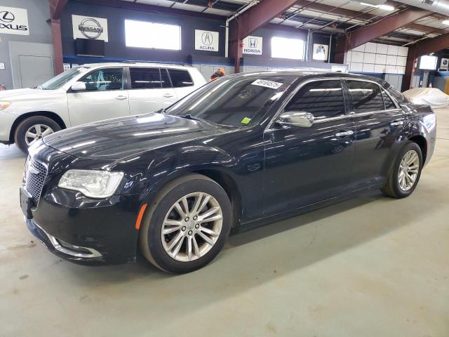 2015 Chrysler 300C 