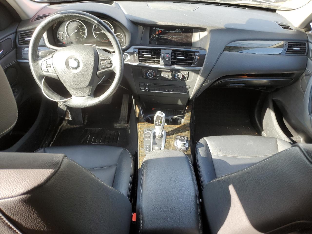 2014 BMW X3 - Image 8
