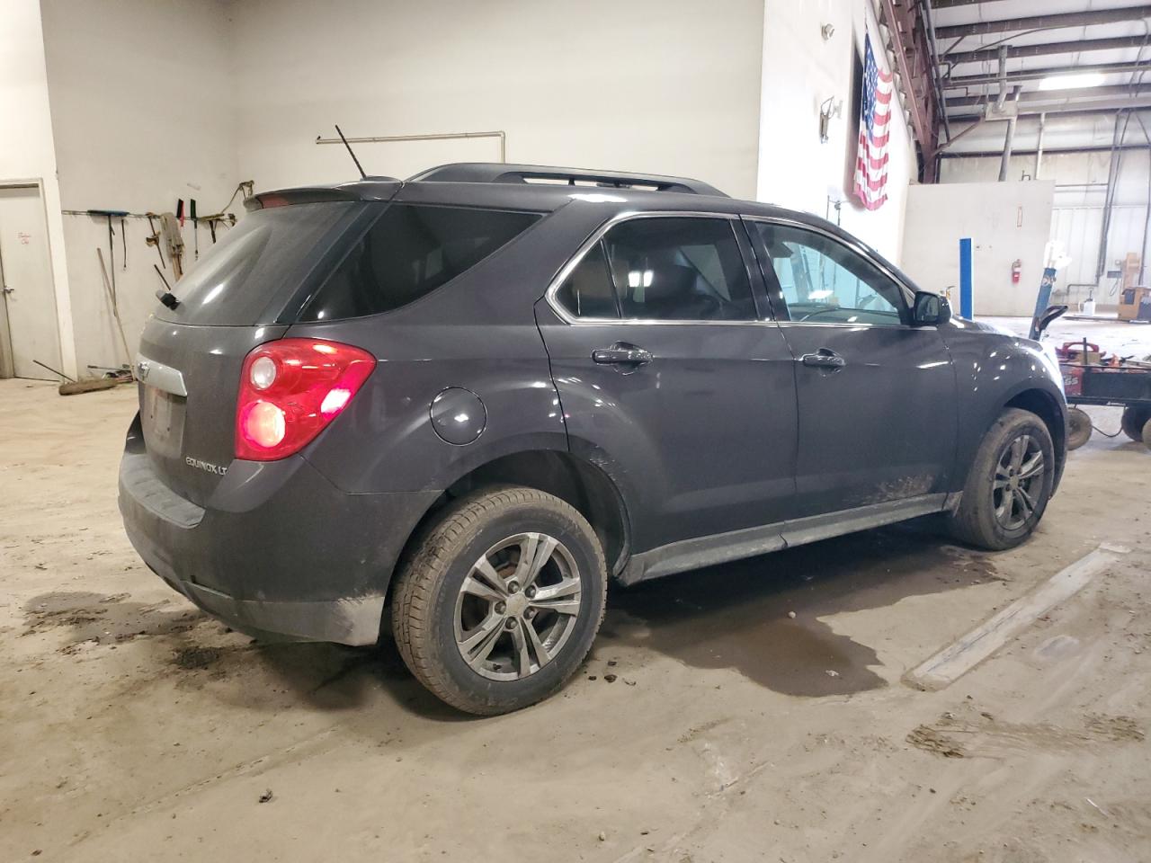 2015 Chevrolet Equinox - Image 3