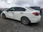 2015 HONDA CIVIC DX à vendre chez Copart ON - OTTAWA