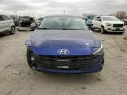 2022 Hyundai Elantra Sel for Sale in Indianapolis, IN - Front End