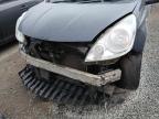 2010 NISSAN NOTE ACENT for sale at Copart WOLVERHAMPTON
