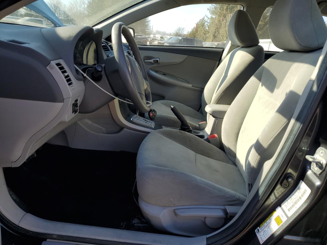 2010 Toyota Corolla - Image 7