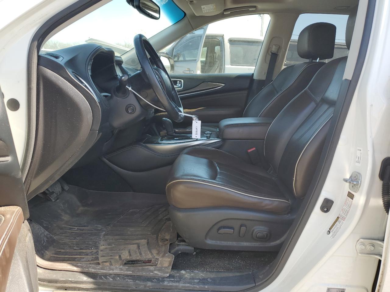 2016 Infiniti QX60 - Image 7