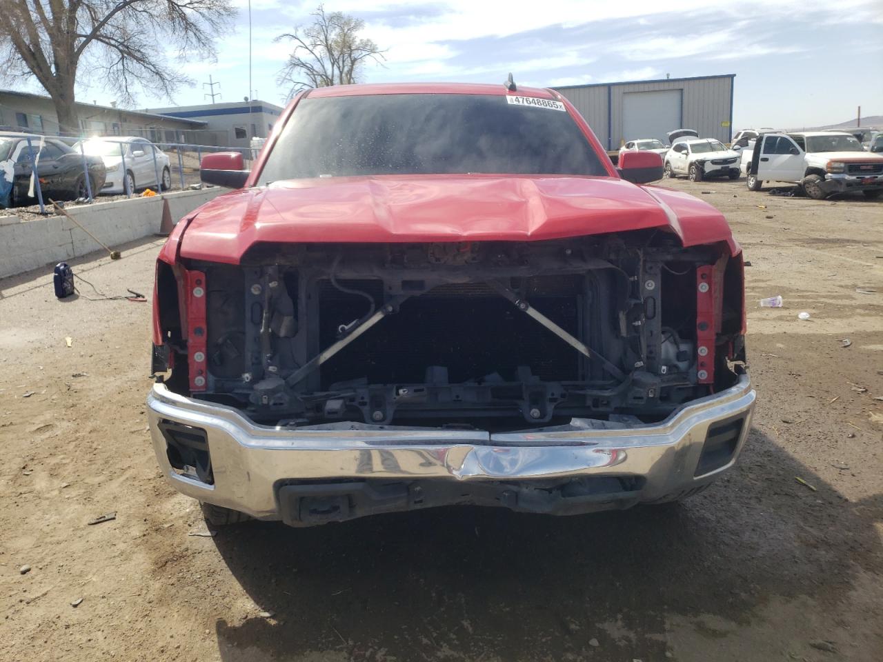 2015 GMC Sierra - Image 5
