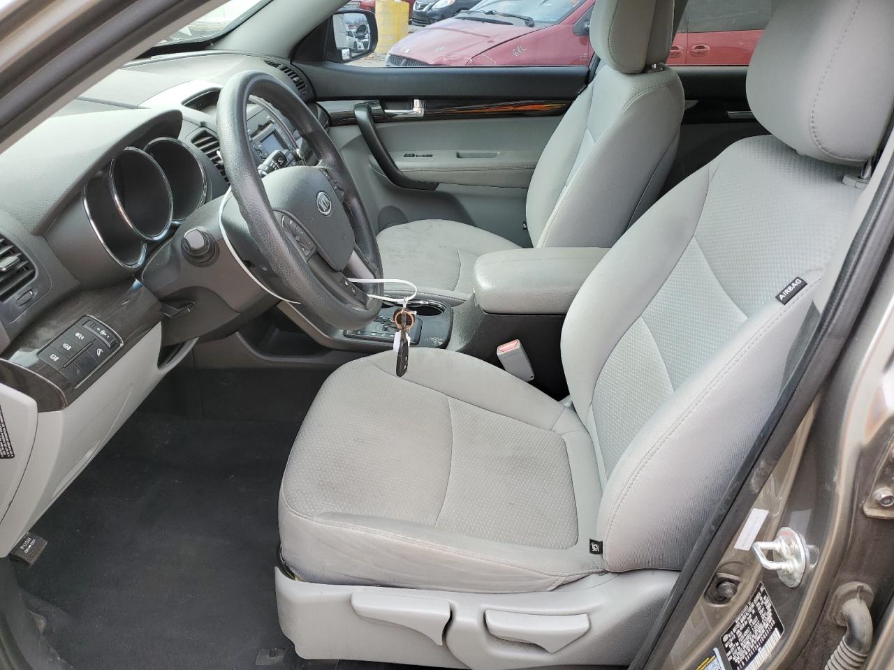 2013 Kia Sorento - Image 7