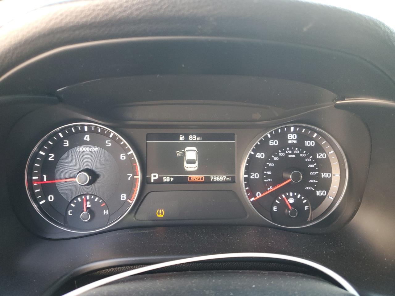2021 Kia Forte - Image 9