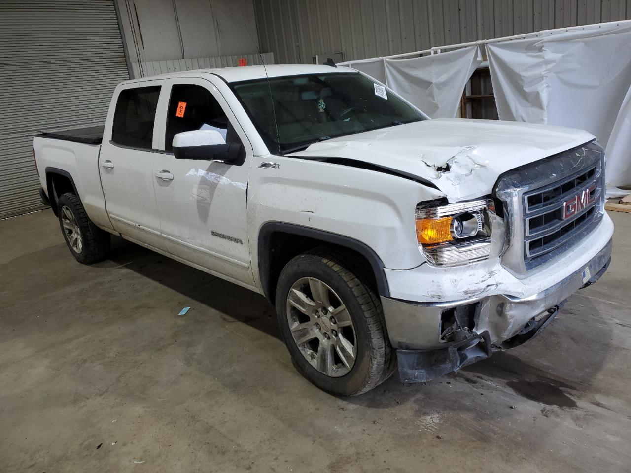 2014 GMC Sierra - Image 4