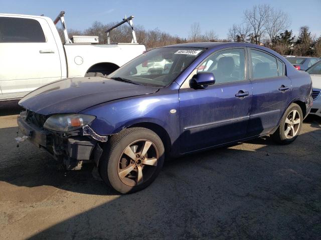 2006 Mazda 3 I