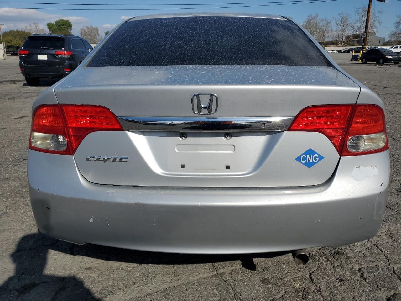 2009 Honda Civic - Image 6