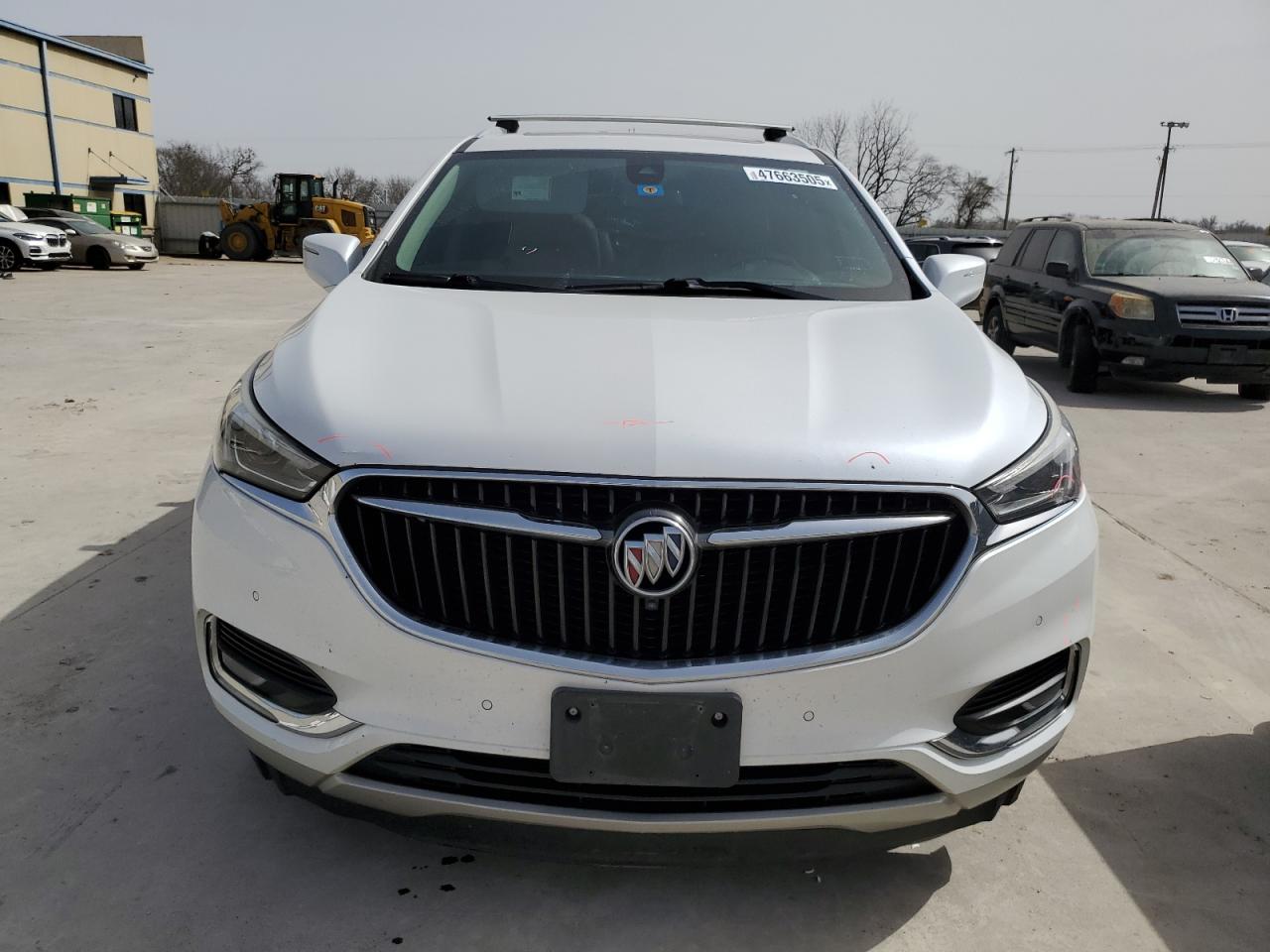 2018 Buick Enclave - Image 5
