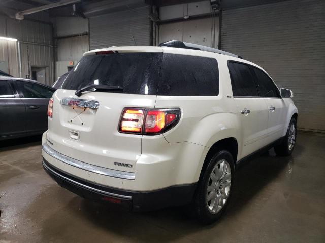  GMC ACADIA 2015 Кремовый