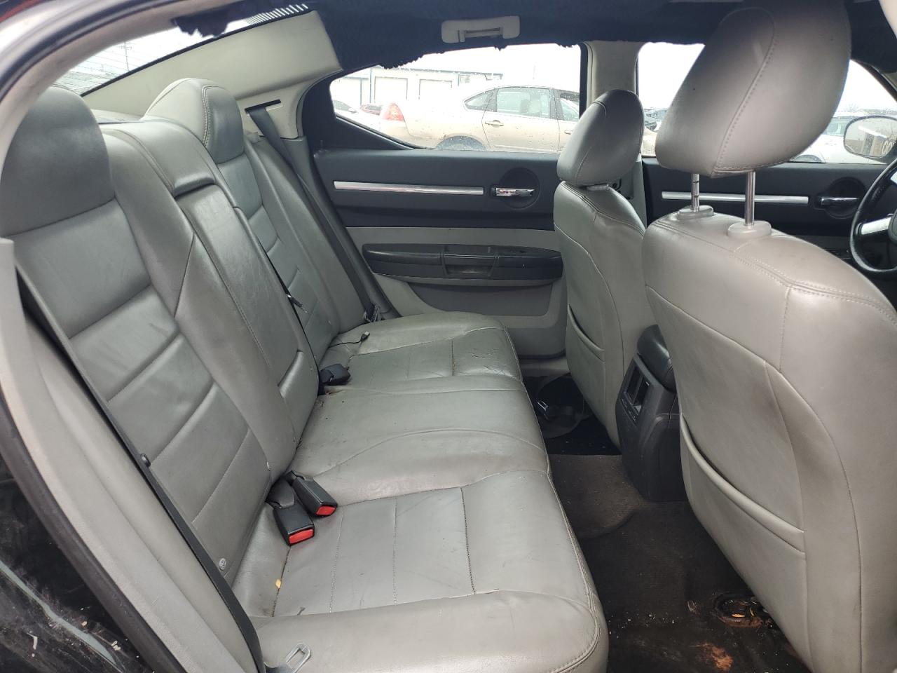 2008 Dodge Charger Sxt VIN: 2B3KA33G78H145142 Lot: 49928875