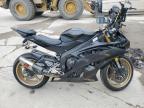 2009 Yamaha Yzfr6  на продаже в Columbus, OH - Front End