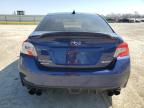 2018 Subaru Wrx  იყიდება Wichita-ში, KS - Side
